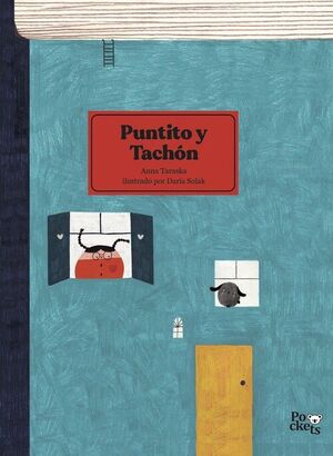 PUNTITO Y TACHON