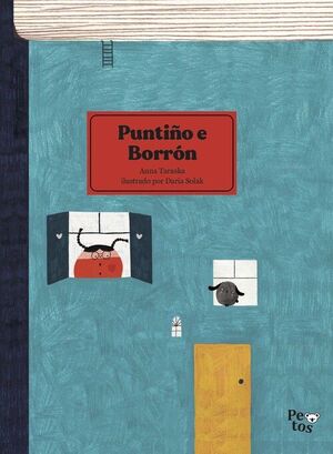PUNTIÑO E BORRON