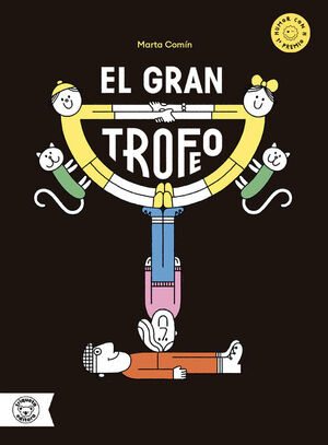 GRAN TROFEO, EL
