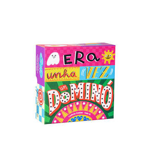 ERA UNHA VEZ UN DOMINO