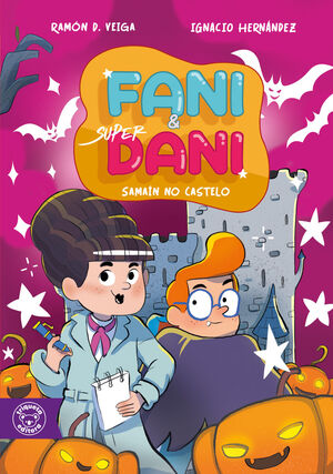 FANI & SUPERDANI VOL 7/8 (GAL)