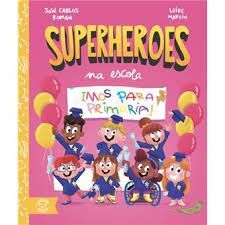 IMOS PARA PRIMARIA! (