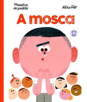 A MOSCA