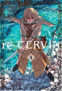 RE CERVIN N 04
