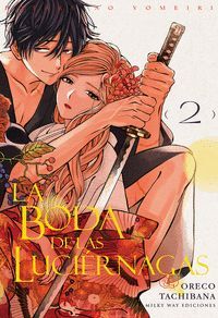 LA BODA DE LAS LUCIERNAGAS  02