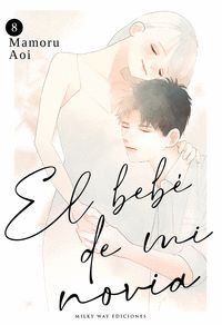 EL BEBÉ DE MI NOVIA 8