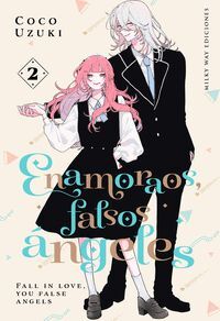 ENAMORAOS FALSOS ÁNGELES 2