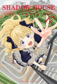SHADOW HOUSE 17