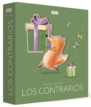CONTRARIOS, LOS