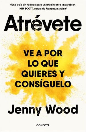 ATRÉVETE