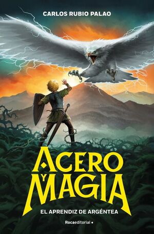 ACERO Y MAGIA 1