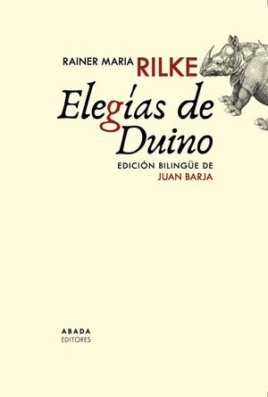 ELEGÍAS DE DUINO