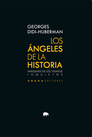ANGELES DE LA HISTORIA, LOS