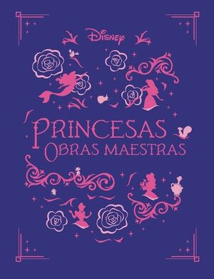 PRINCESAS. OBRAS MAESTRAS