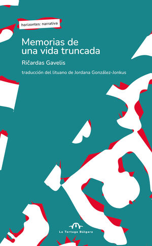 MEMORIAS DE UNA VIDA TRUNCADA