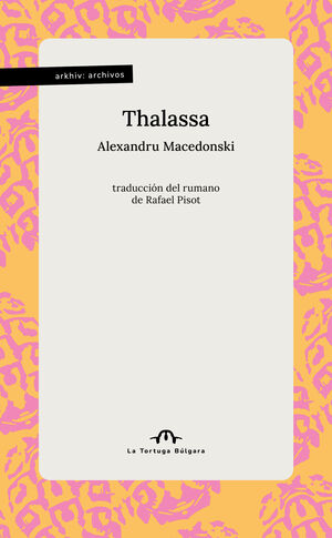 THALASSA