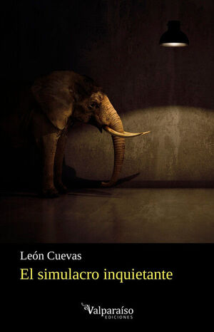 SIMULACRO INQUIETANTE, EL