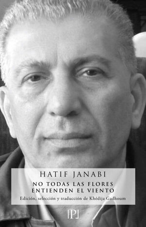 NO TODAS LAS FLORES ENTIENDEN EL VIENTO