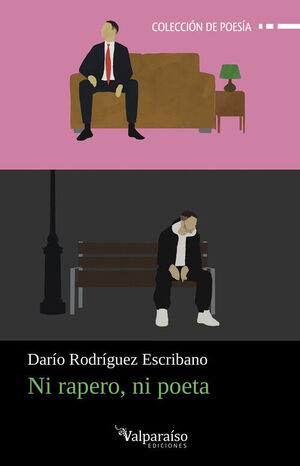 NI RAPERO NI POETA