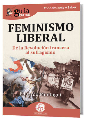GB: FEMINISMO LIBERAL