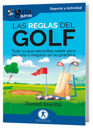 REGLAS DEL GOLF