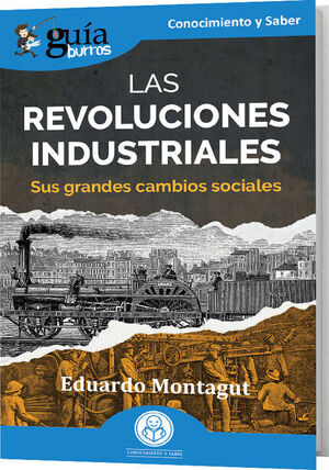GB: LAS REVOLUCIONES INDUSTRIALES