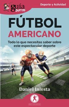 GUIABURROS: FUTBOL AMERICANO