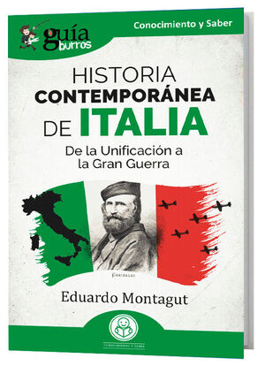 GB: HISTORIA CONTEMPORANEA DE ITALIA