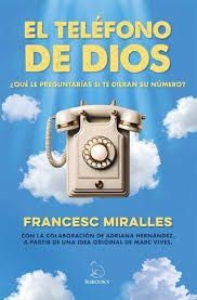 EL TELÉFONO DE DIOS