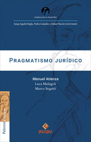 PRAGMATISMO JURIDICO