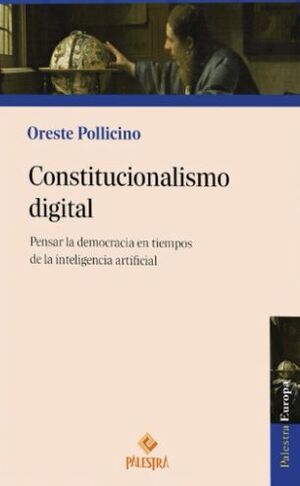 CONSTITUCIONALISMO DIGITAL