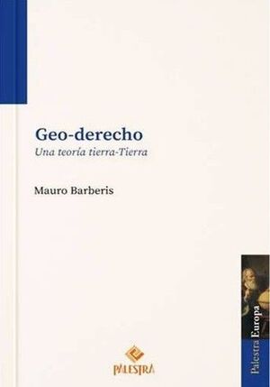 GEO-DERECHO
