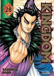 KINGDOM 28