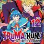 IRUMA-KUN EN EL INSTITUTO DEMONIACO 12