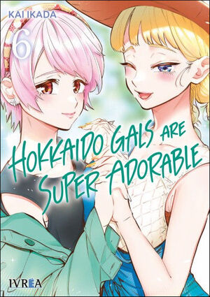 HOKKAIDO GALS ARE SUPER ADORABLE N 06