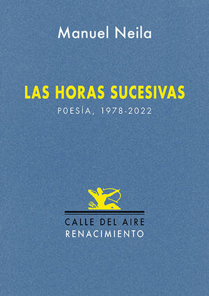 LAS HORAS SUCESIVAS