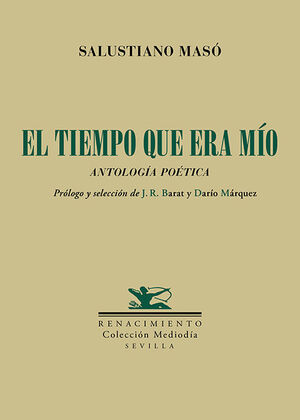 EL TIEMPO QUE ERA MIO