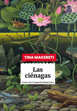 LAS CIENAGAS