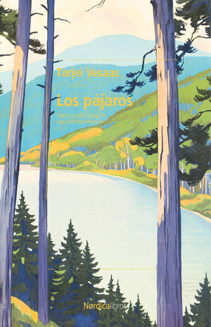 LOS PAJAROS
