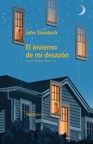 INVIERNO DE MI DESAZON, EL