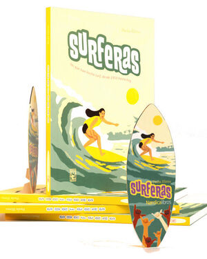 PACK SURFERAS