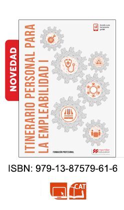 TRA ITINERARIO PERSONAL PARA LA EMPLEABILIDAD I , IPE 1- GRADO BASICO I -