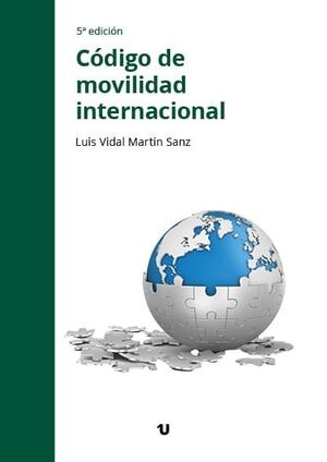 CÓDIGO DE MOVILIDAD INTERNACIONAL 5ª EDICIÓN