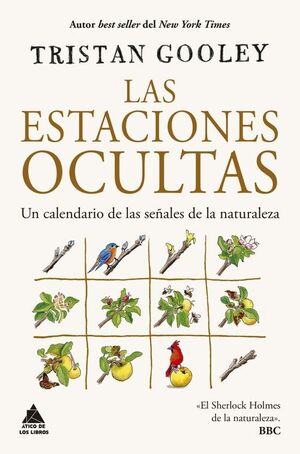 ESTACIONES OCULTAS