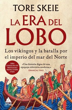 ERA DEL LOBO, LA