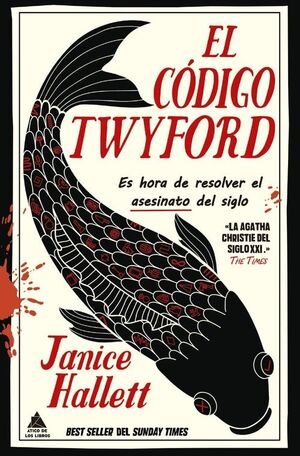CODIGO TWYFORD, EL