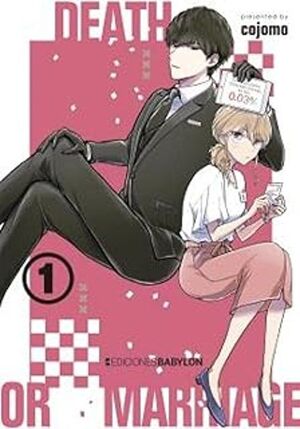 DEATH OR MARRIAGE 01