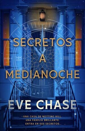 SECRETOS A MEDIANOCHE