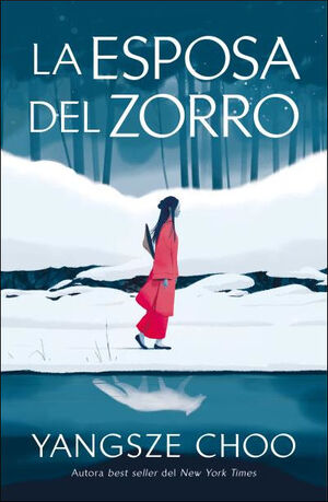 ESPOSA DEL ZORRO, LA