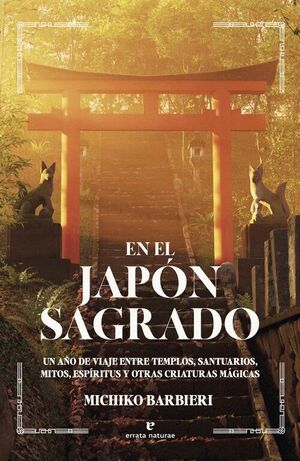 EN EL JAPÓN SAGRADO
